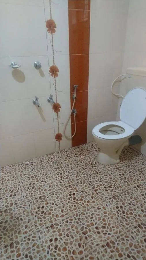 Ben'S Villa Kannur !