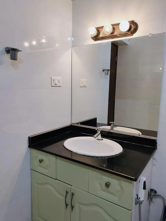 منزل للإقامة Ben'S Villa Kannur !