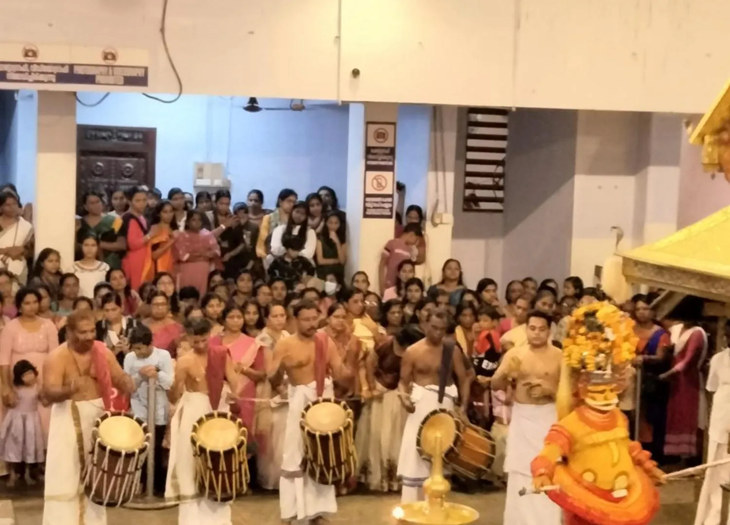 Ben'S Villa Kannur ! 0*,  الهند