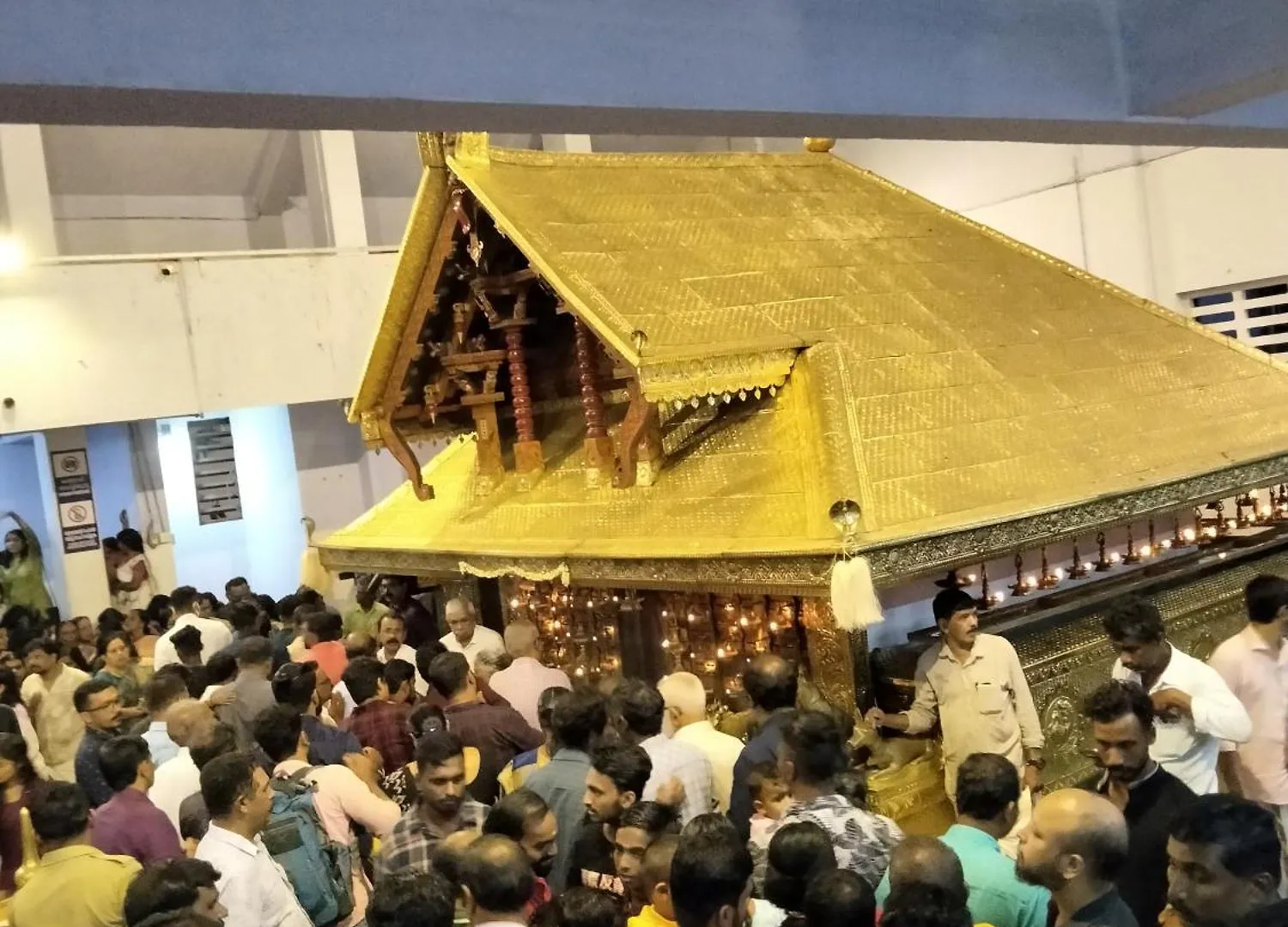 Ben'S Villa Kannur ! منزل للإقامة