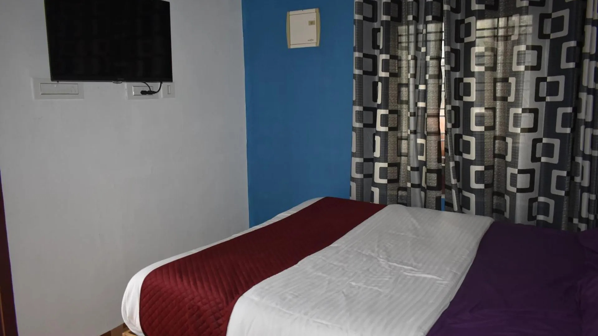Ben'S Villa Kannur !
