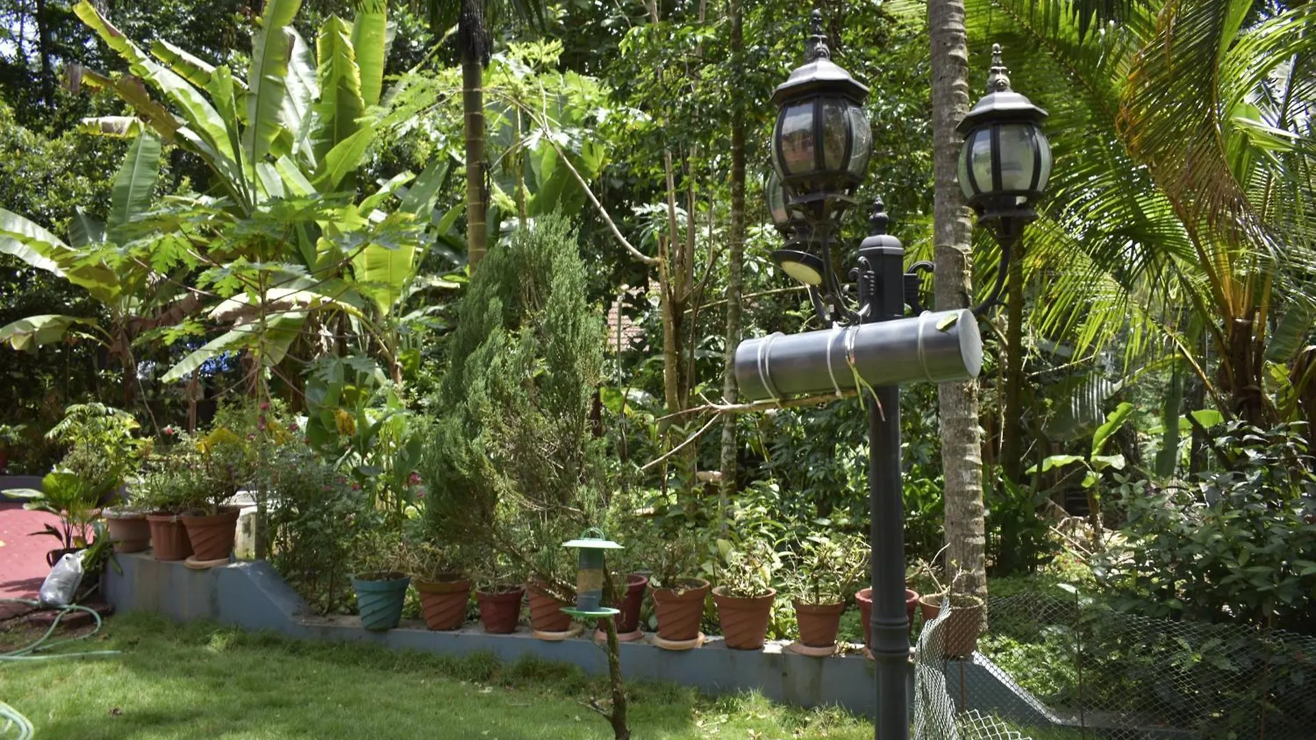 منزل للإقامة Ben'S Villa Kannur !