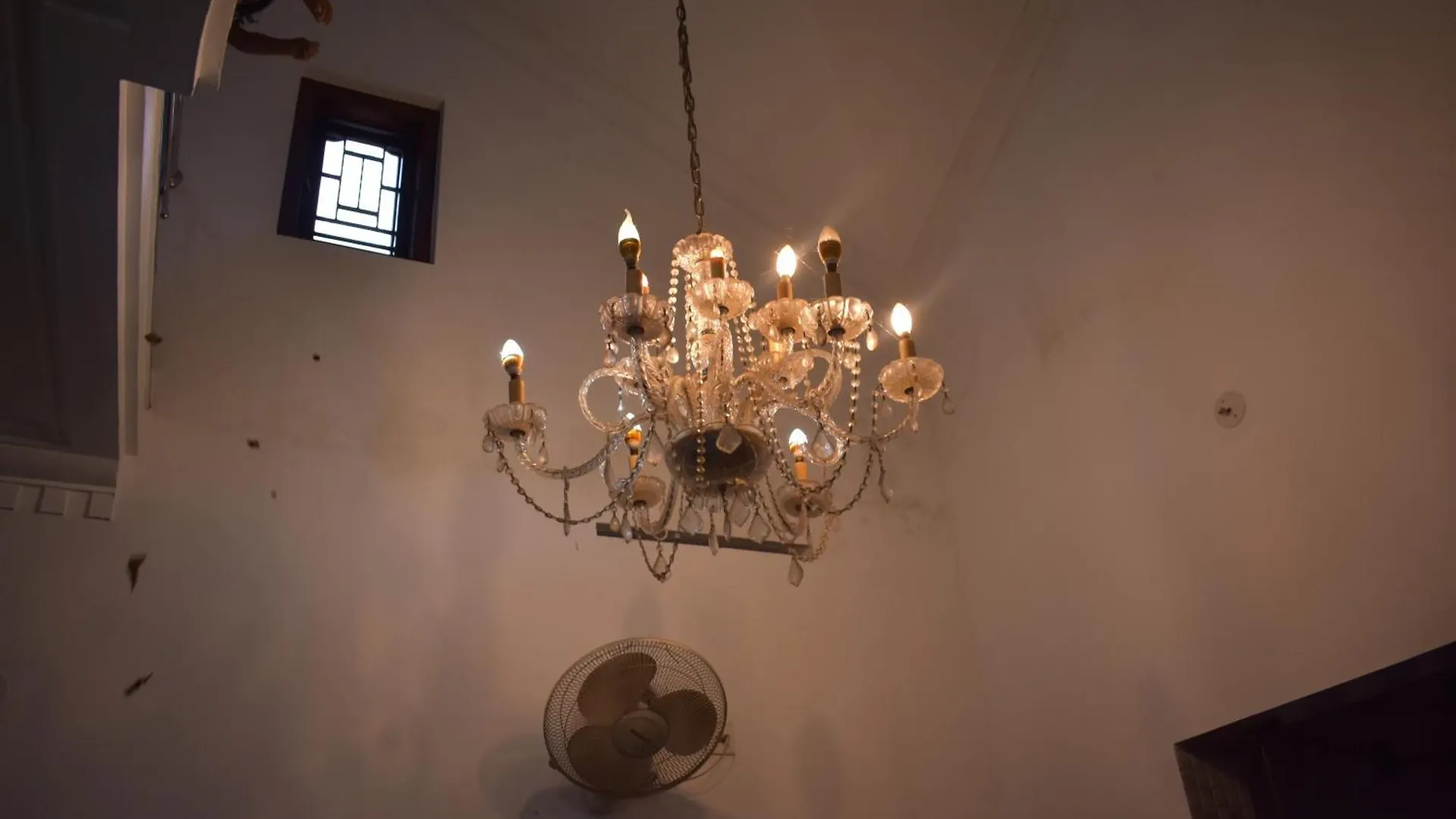 منزل للإقامة Ben'S Villa Kannur ! الهند