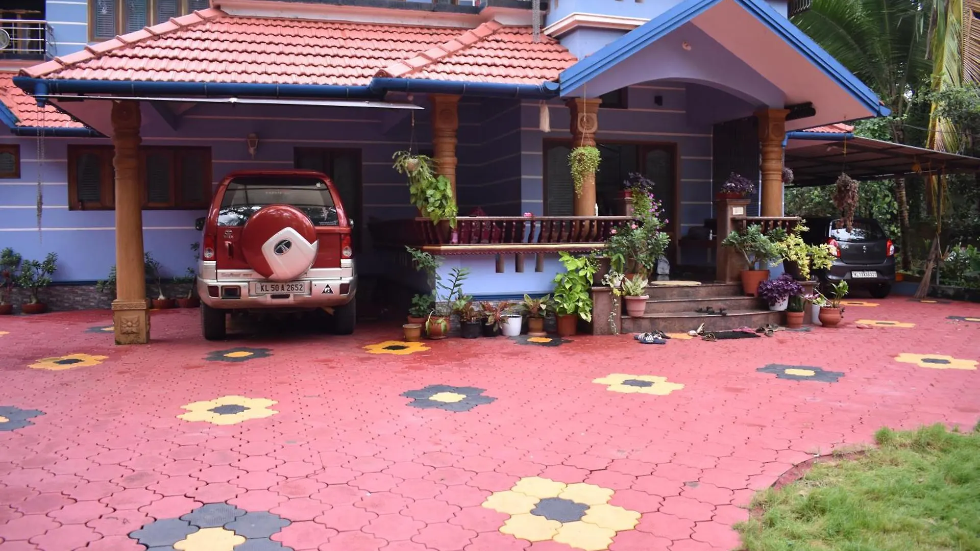 Ben'S Villa Kannur ! 0*,
