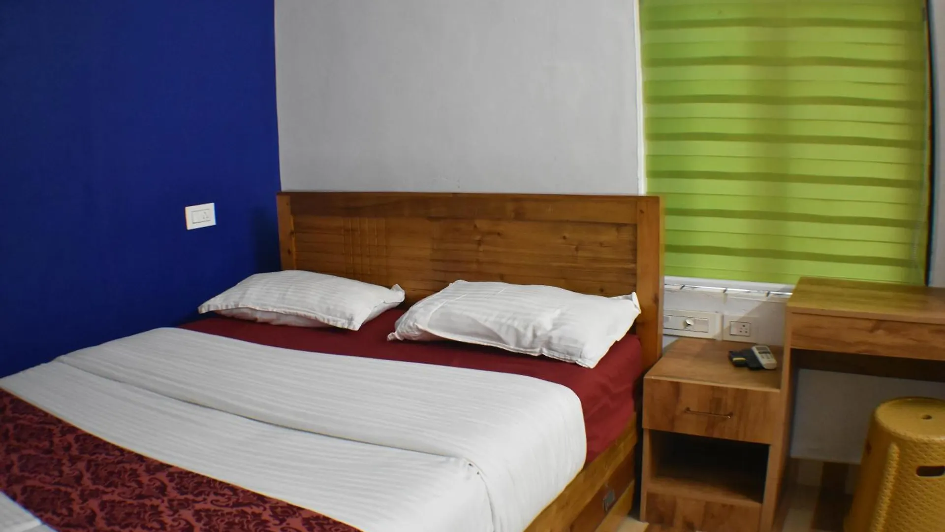 Ben'S Villa Kannur ! 0*,  الهند