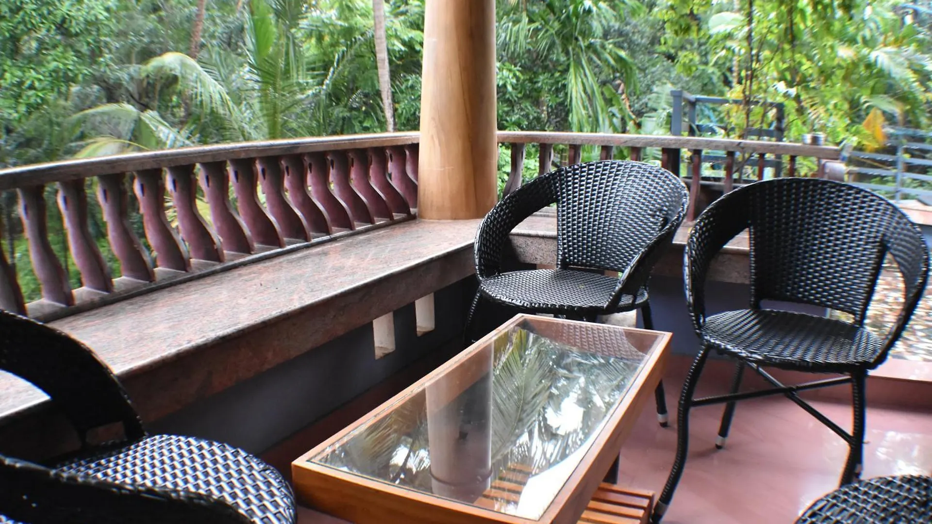 Ben'S Villa Kannur ! منزل للإقامة
