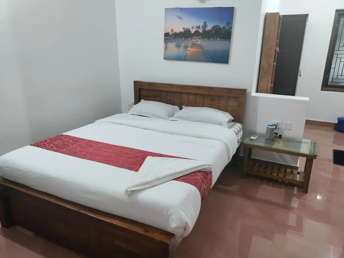 Ben'S Villa Kannur !