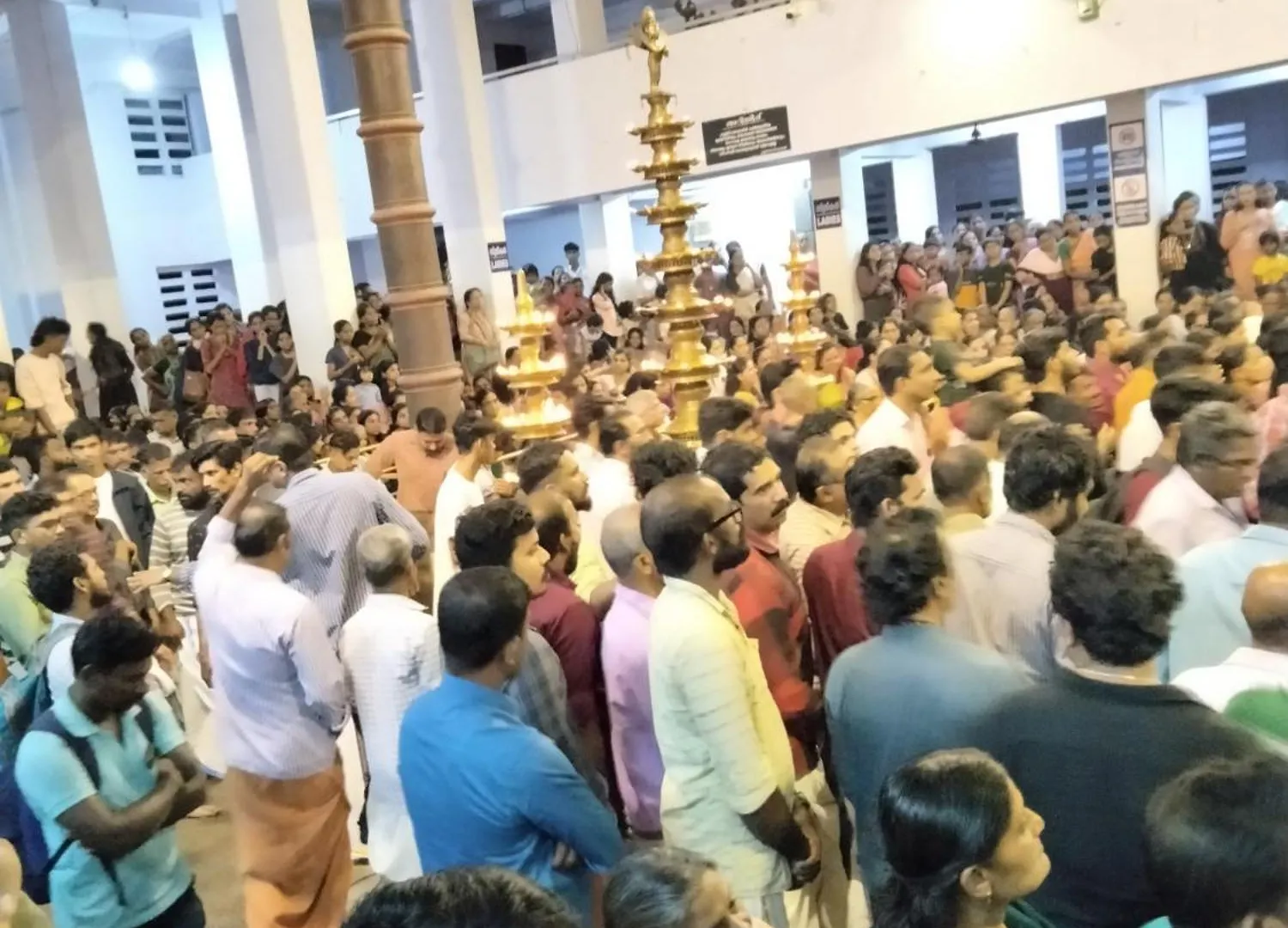 Privatunterkunft Ben'S Villa Kannur !