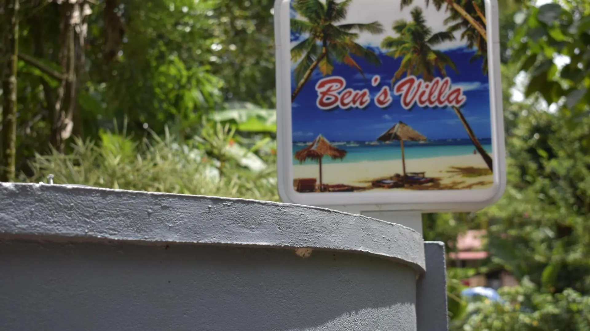 Ben'S Villa Kannur ! 0*,  Indien