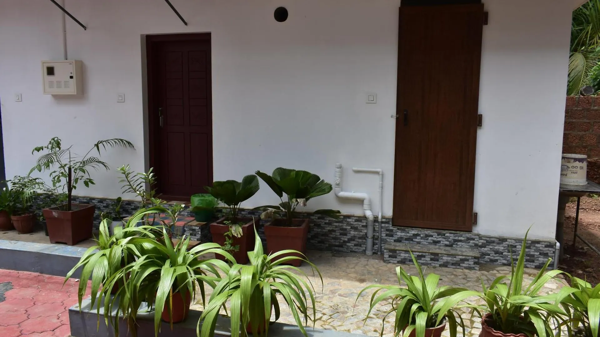 Ben'S Villa Kannur !
