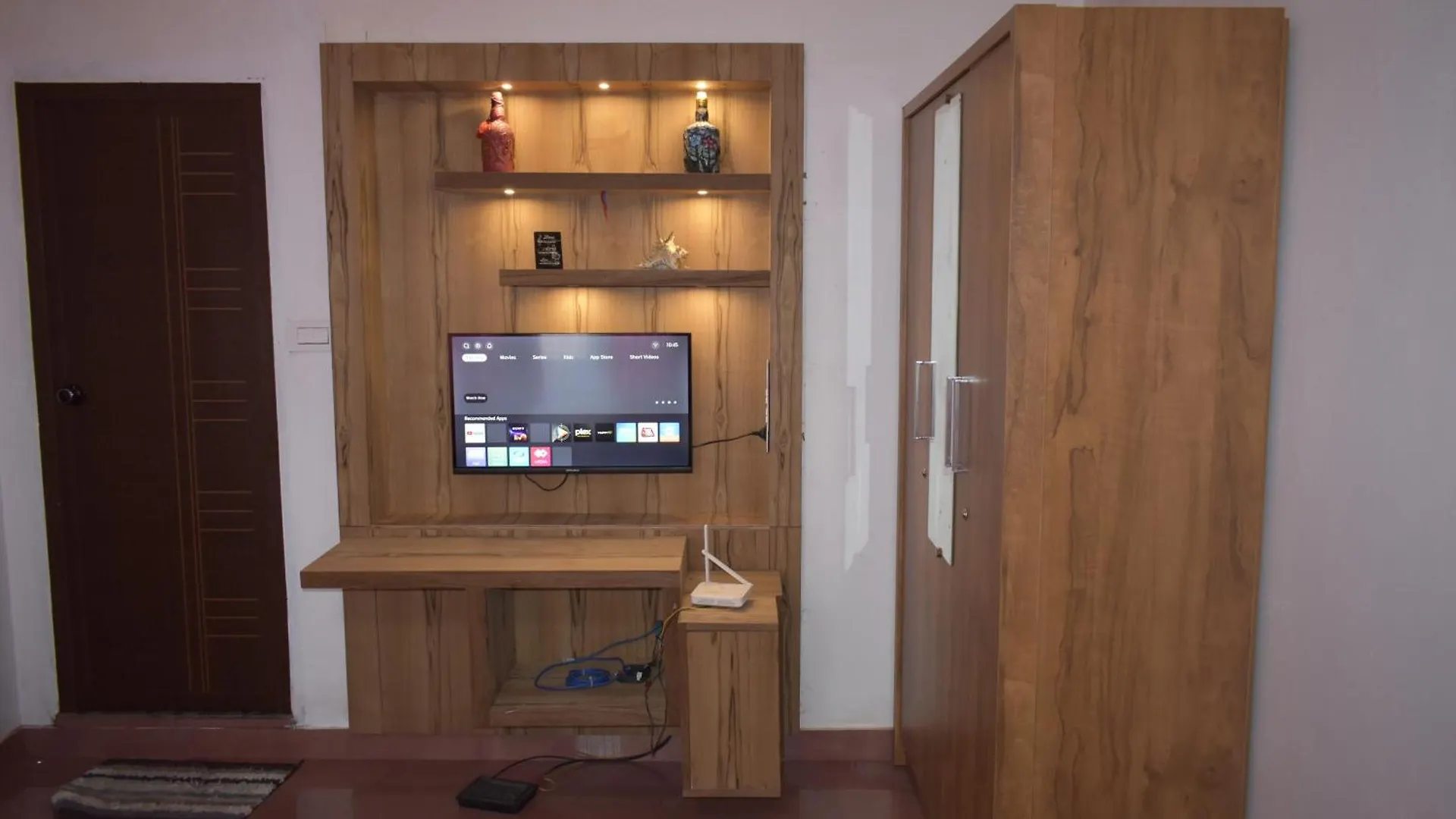 Ben'S Villa Kannur ! 0*,