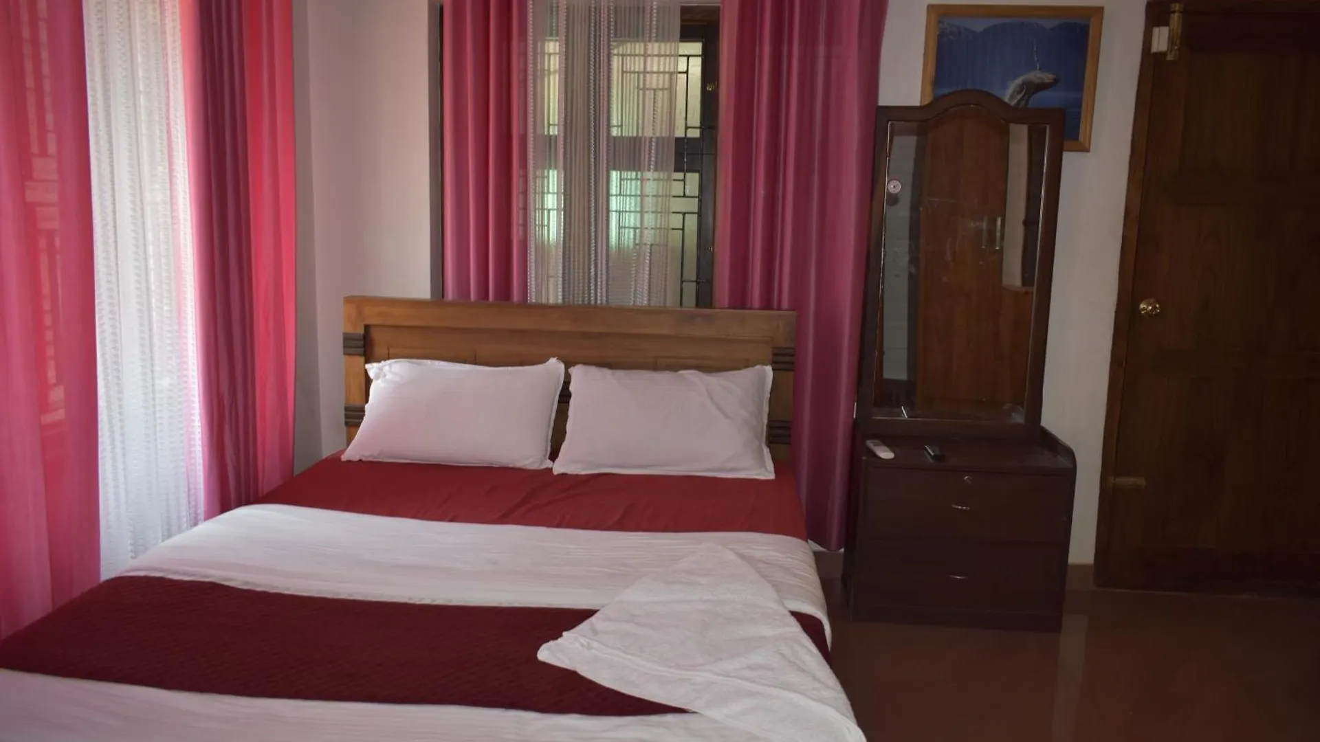Ben'S Villa Kannur ! Privatunterkunft