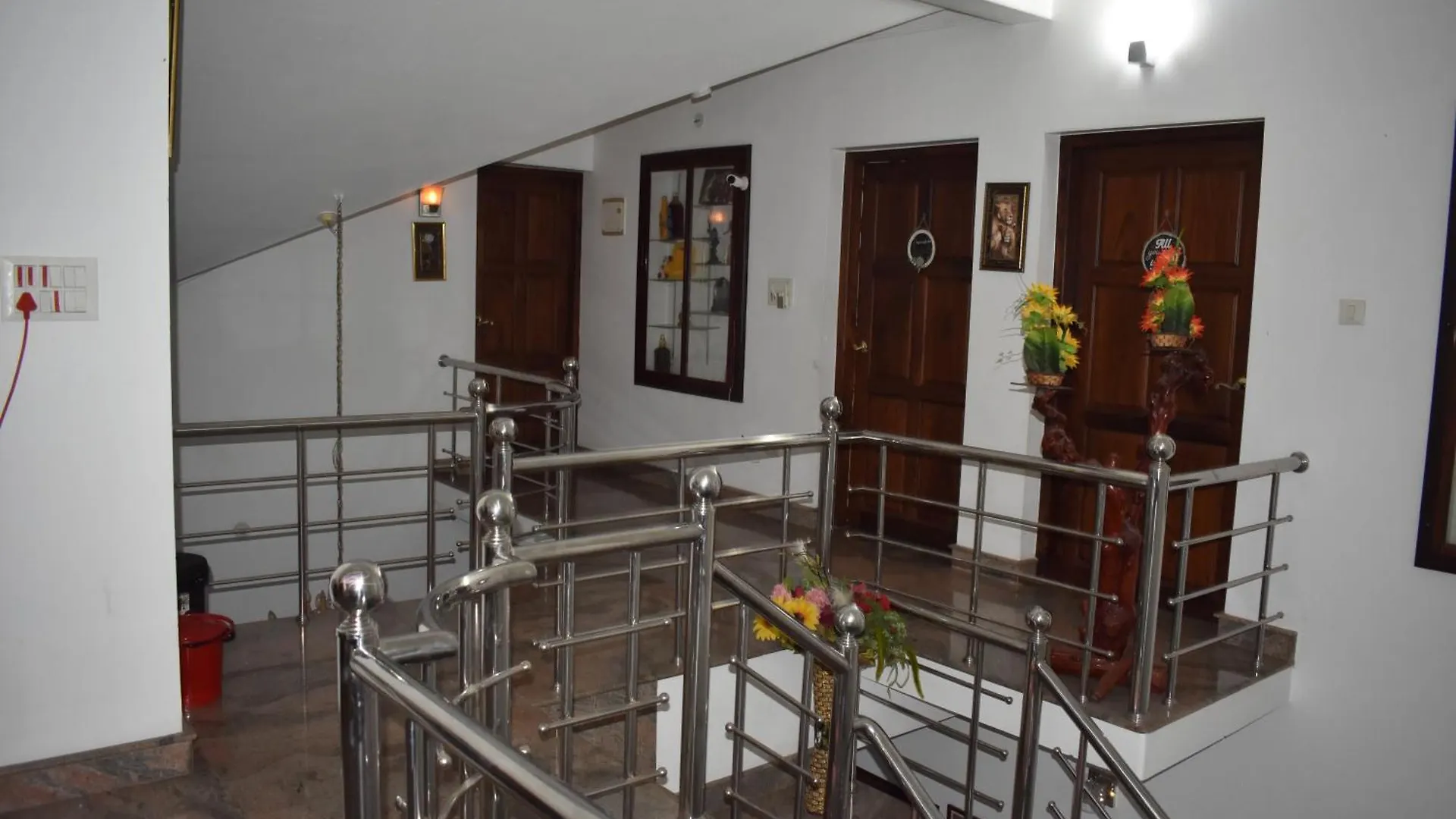 Ben'S Villa Kannur ! Indien