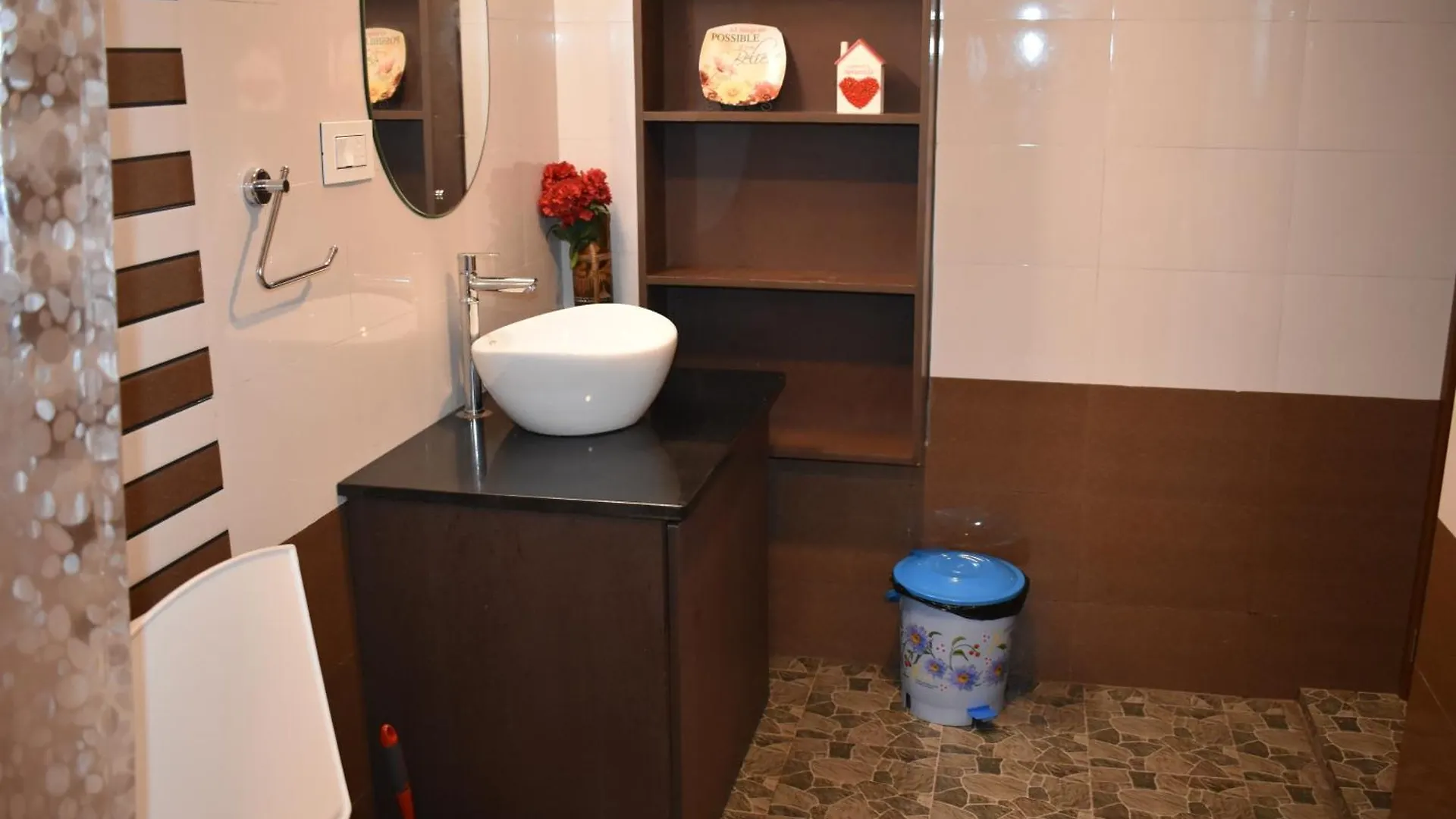 Ben'S Villa Kannur ! Privatunterkunft