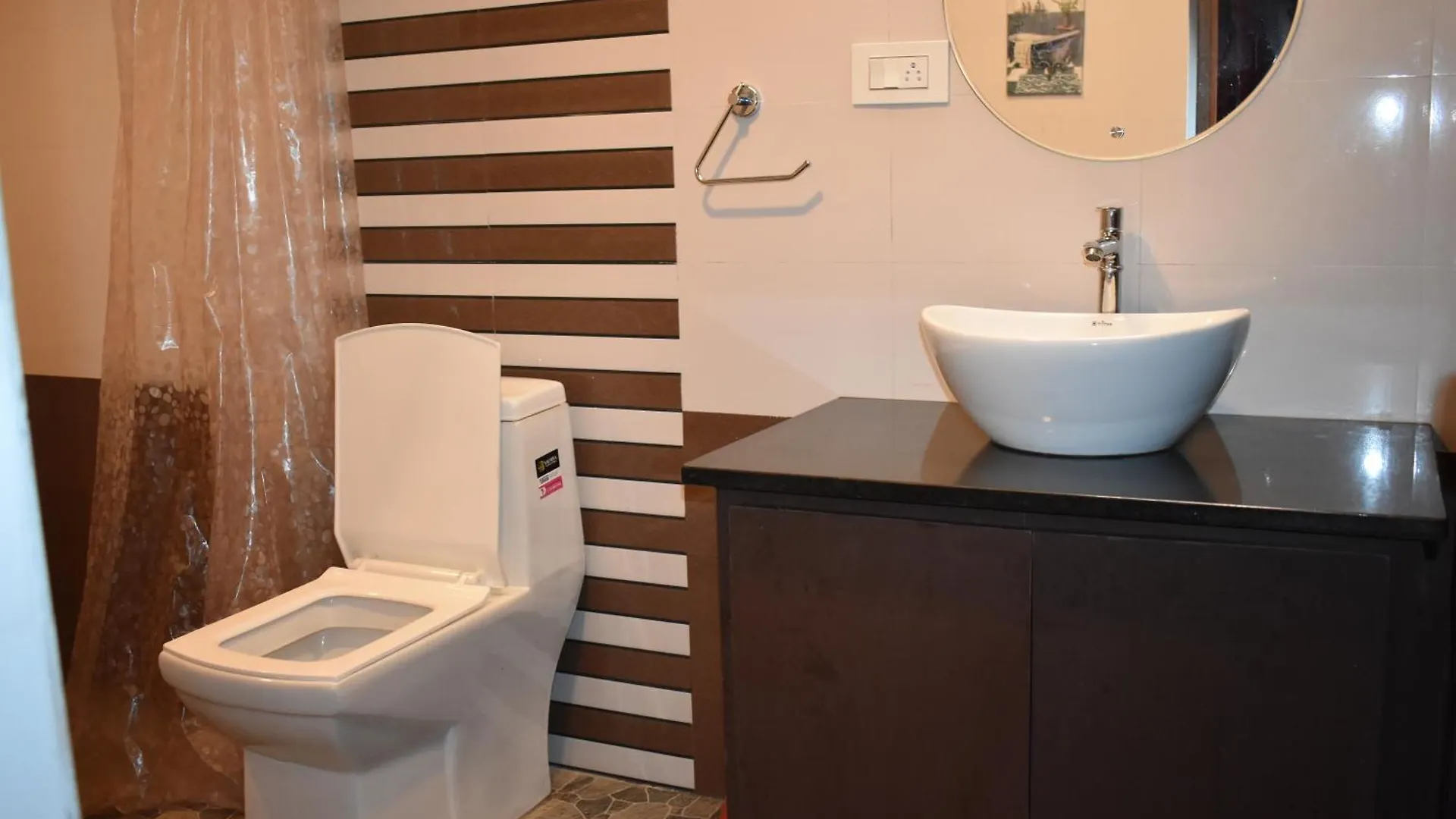 Ben'S Villa Kannur ! Privatunterkunft