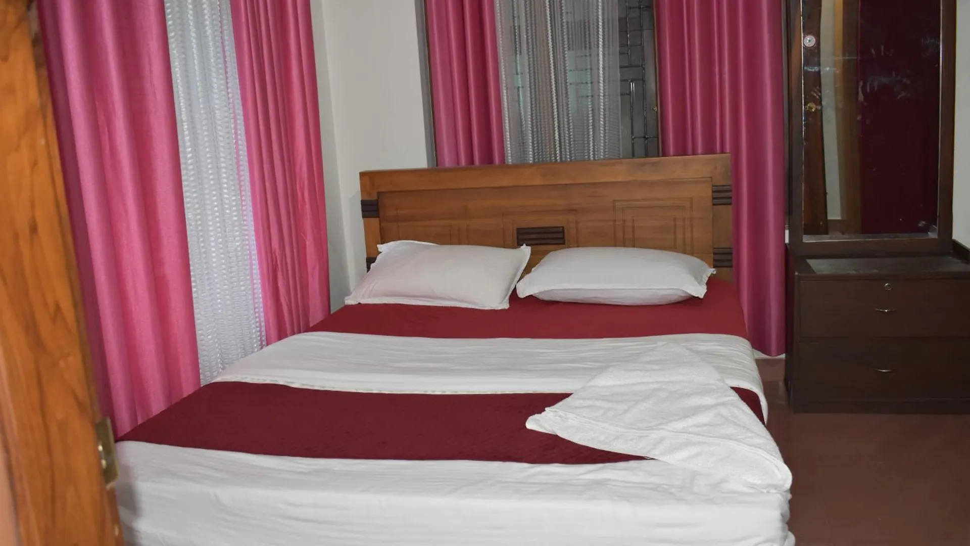 Ben'S Villa Kannur ! Privatunterkunft