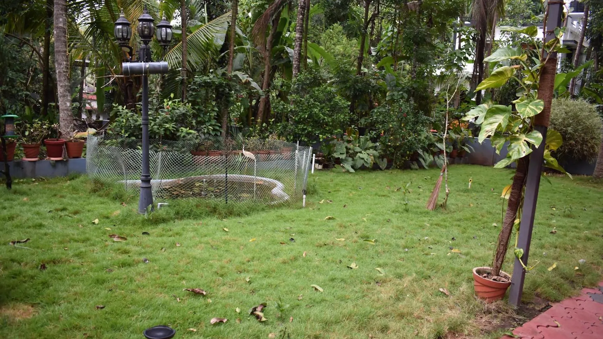 Ben'S Villa Kannur !