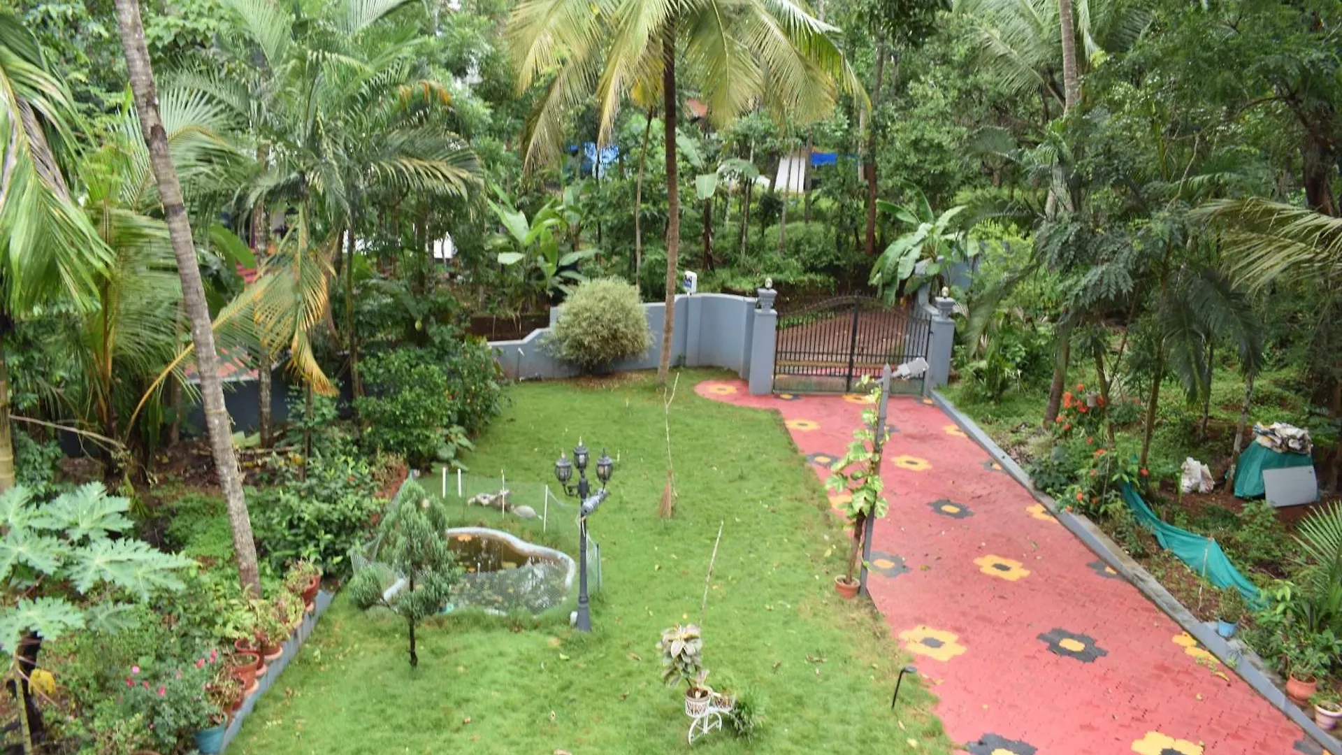 Ben'S Villa Kannur ! Privatunterkunft