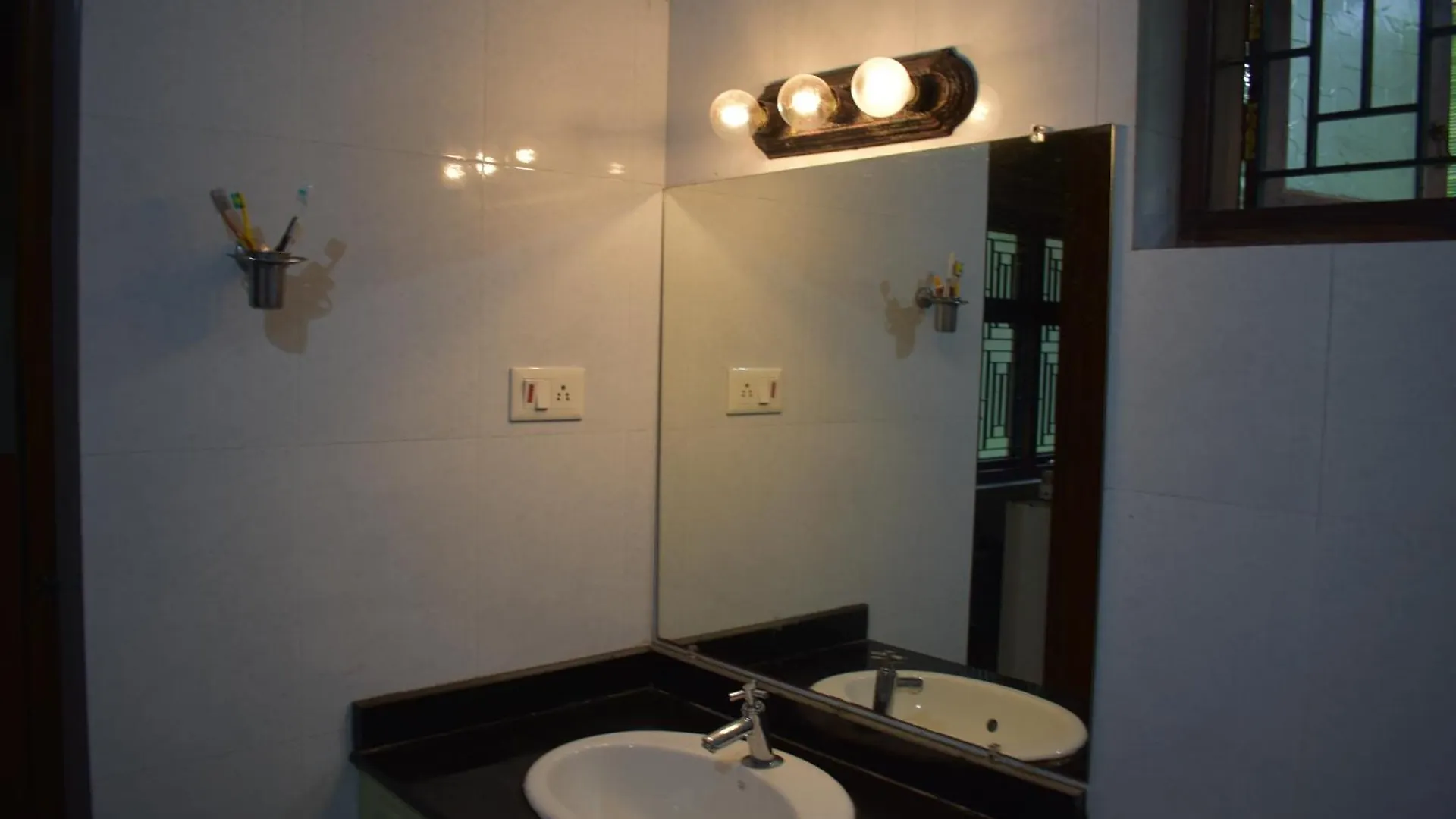 Ben'S Villa Kannur ! Privatunterkunft