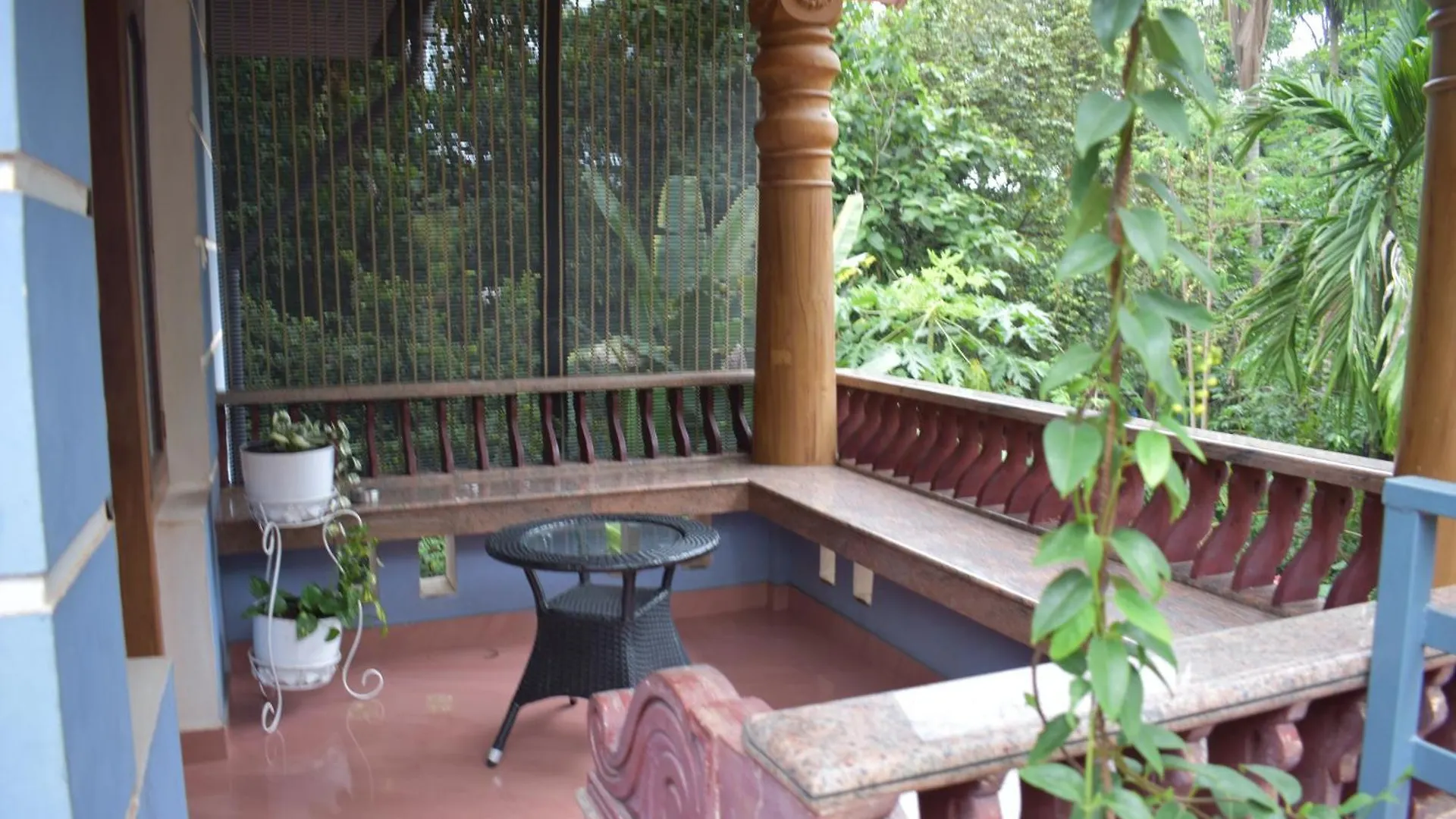 Ben'S Villa Kannur ! Privatunterkunft
