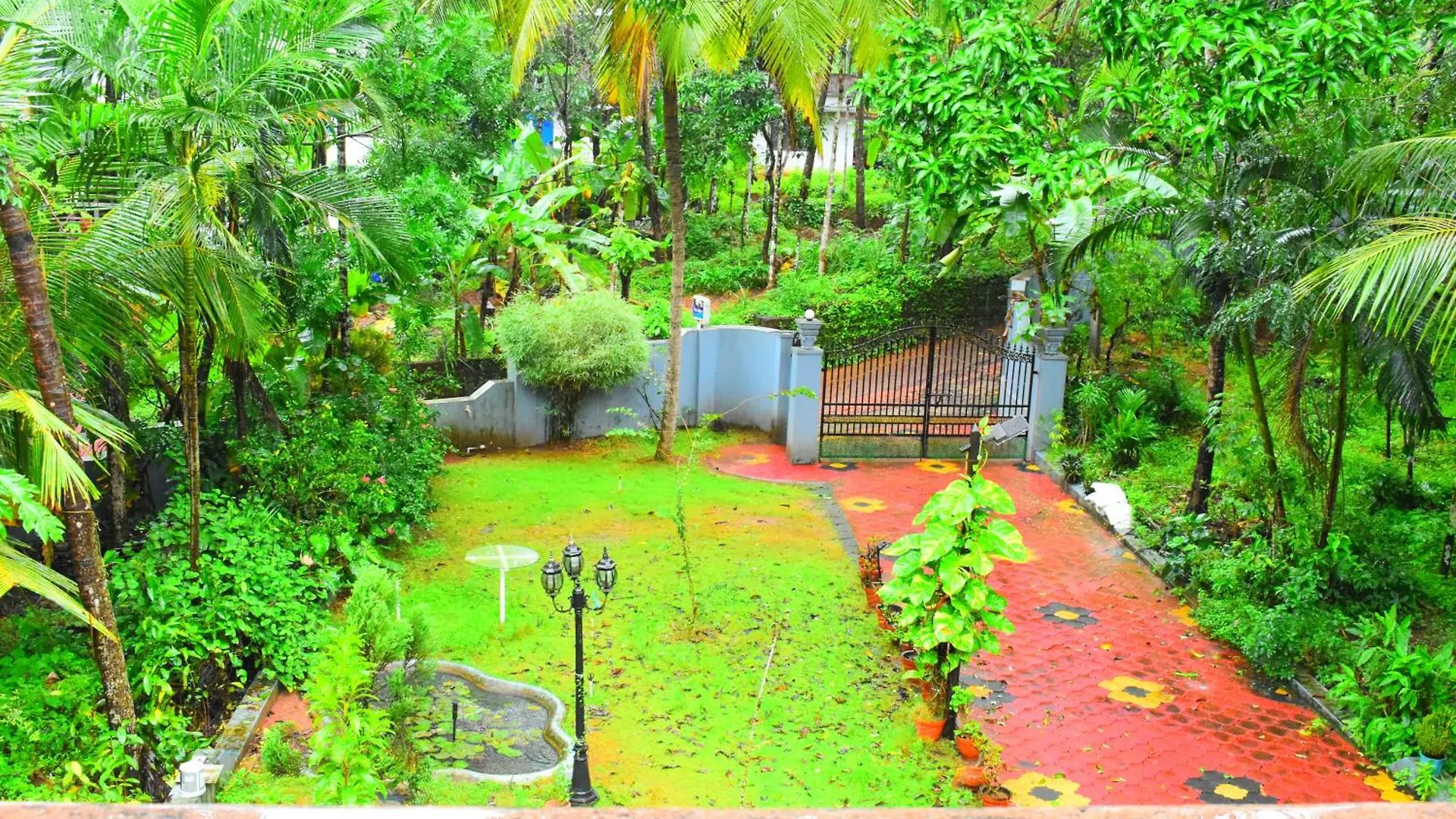 Ben'S Villa Kannur ! Indien