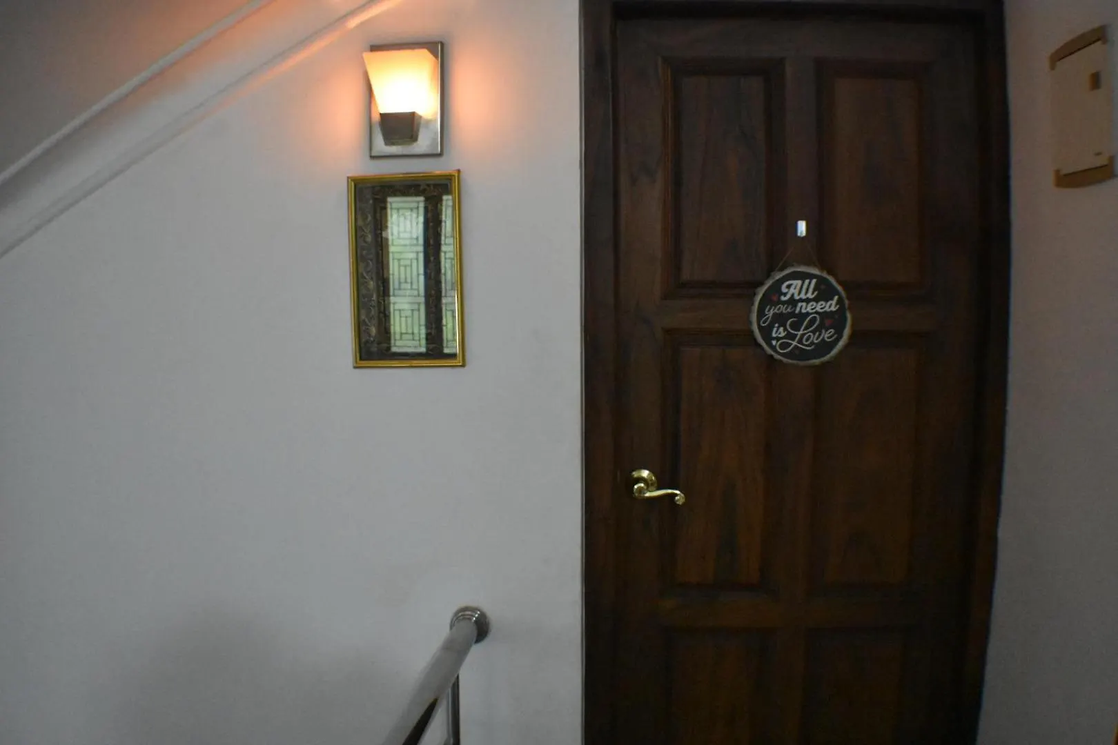 Privatunterkunft Ben'S Villa Kannur ! Indien