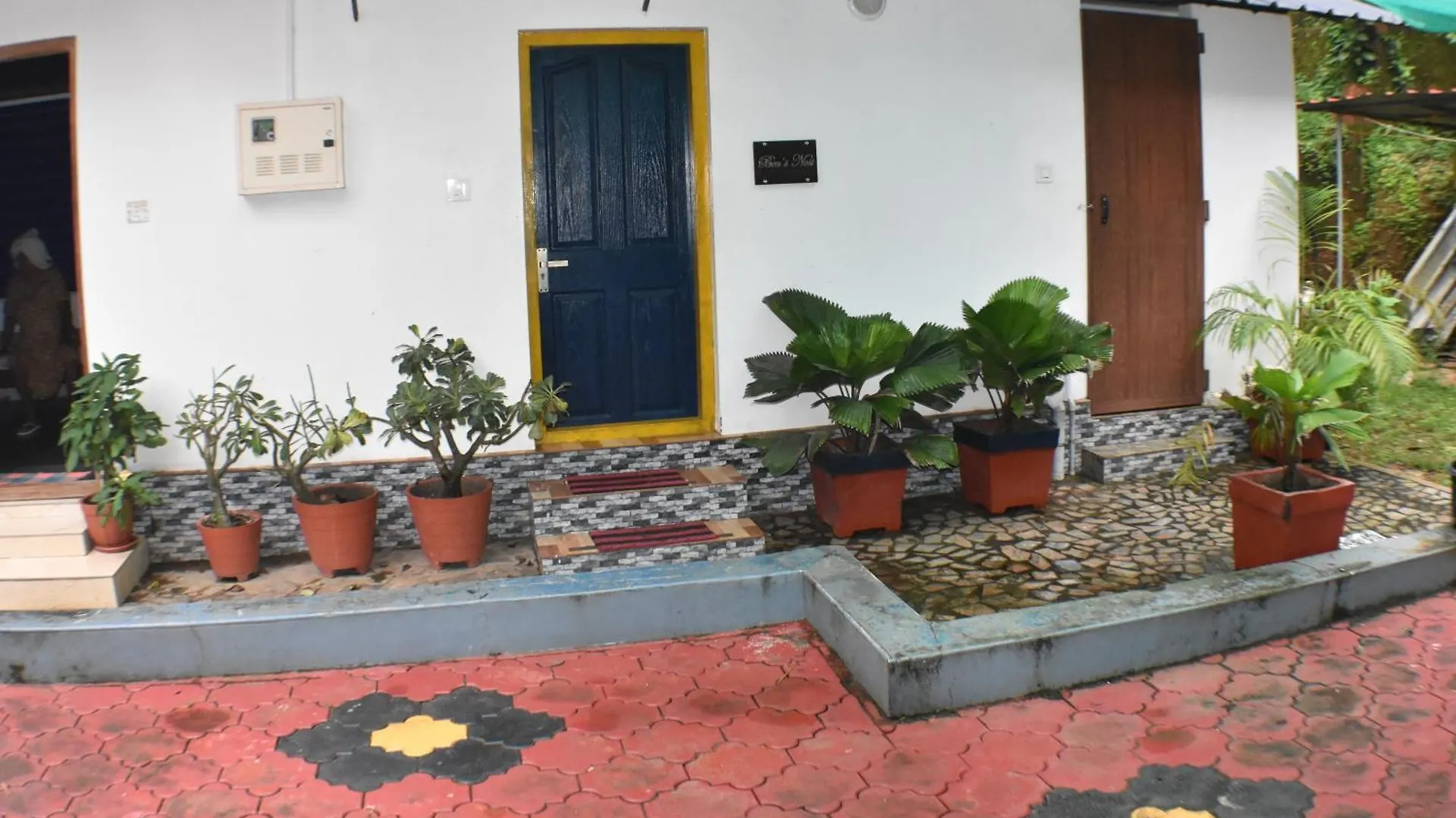 Ben'S Villa Kannur ! Indien