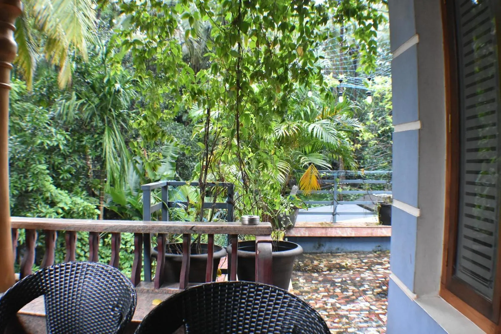 Ben'S Villa Kannur ! 0*,  Indien