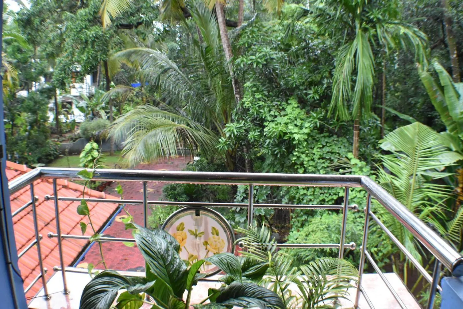 Ben'S Villa Kannur !