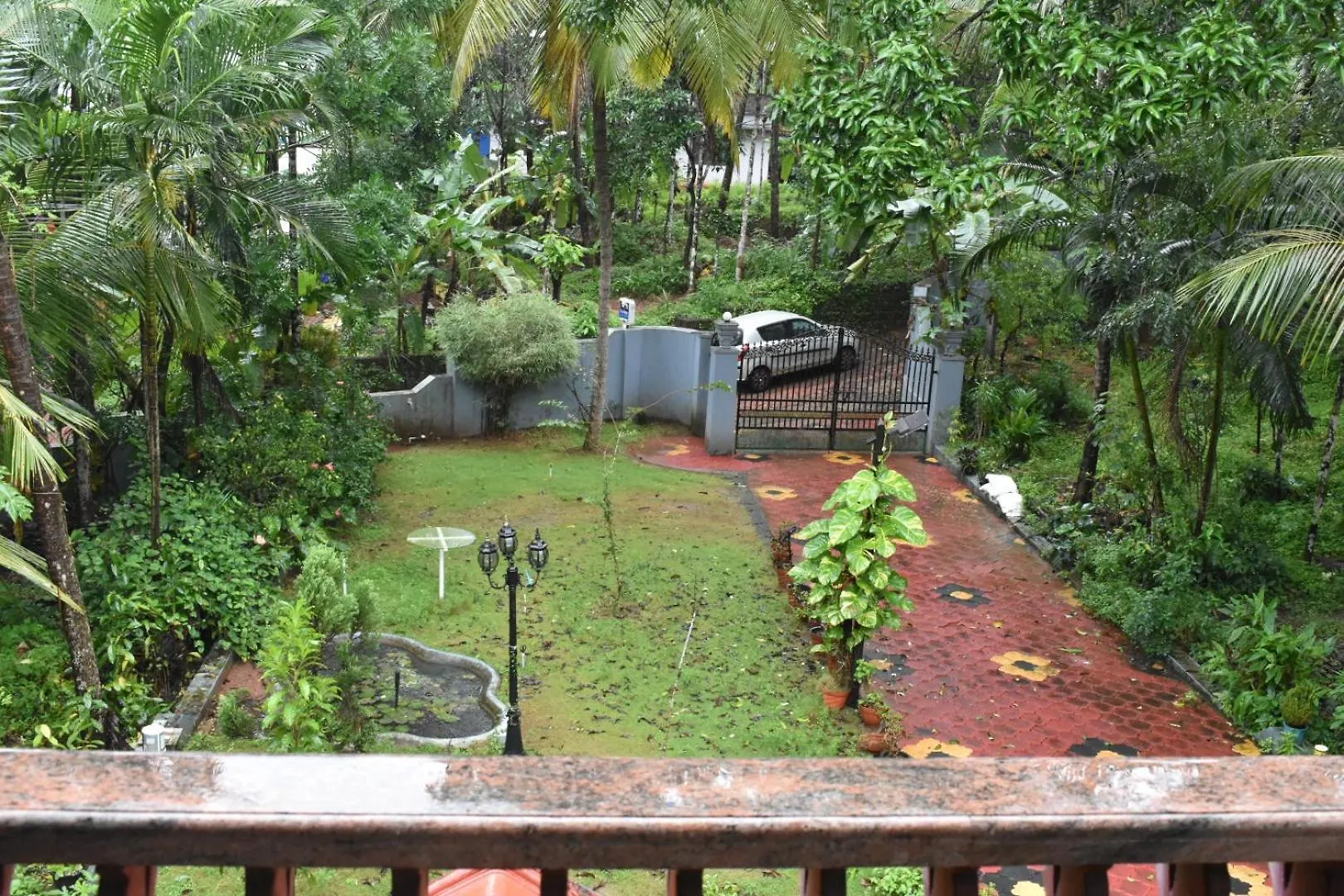 Ben'S Villa Kannur ! Privatunterkunft