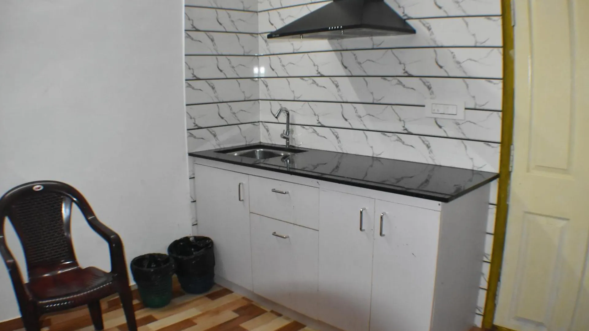 Ben'S Villa Kannur ! Privatunterkunft